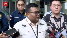 VIDEO: Kubu AGH Heran Mario Dandy Belum Disidang