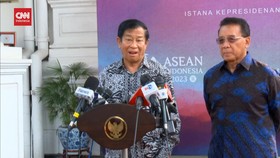 VIDEO: Agum Gumelar Beberkan Hasil Pertemuan PEPABRI Dengan Jokowi