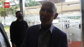 VIDEO: PDIP Bantah Terima Aliran Dana Korupsi BTS Kominfo