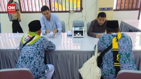 VIDEO: Menteri Agama Sebut Indonesia Dapat Tambahan 8.000 Kuota Haji
