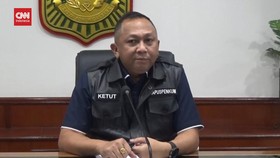 VIDEO: Alasan Kejagung Akan Terus Periksa Tersangka Korupsi BTS