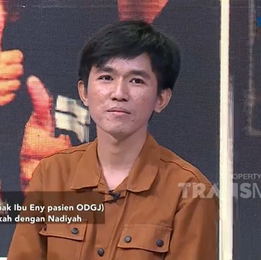 Rumah Mewah Ibu Eny Tampak Tak Terawat, Tiko Dituding Pemalas