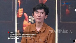 Rumah Mewah Ibu Eny Tampak Tak Terawat, Tiko Dituding Pemalas