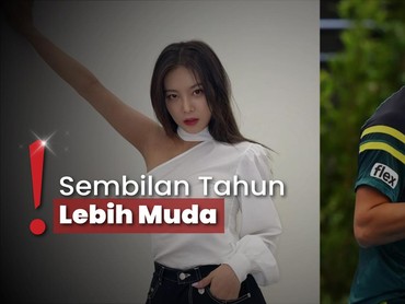 Yubin Eks Wonder Girls Terkonfirmasi Pacari Pemain Tenis Kwon Soon Woo