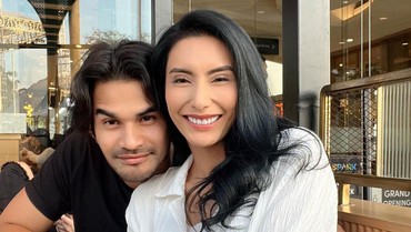 img-title 6 Momen Haru Ibunda Beri Pesan ke Pacar Berondong Tyas Mirasih