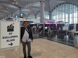 Melihat Pemilu di Turki