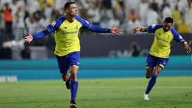 Arab Saudi Rusak Harga Pasar Pemain Sepak Bola