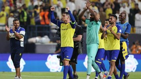 Pujian Pelatih Al Nassr Usai Ronaldo Cetak Gol di Liga Champions Arab