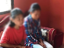 2 ART di Bandar Lampung Lapor Polisi Ngaku Dianiaya-Ditelanjangi Majikan