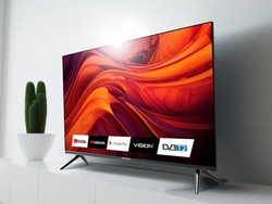 Smart TV Rp 1 Jutaan Bisa Apa Saja, Melebihi Ekspektasi