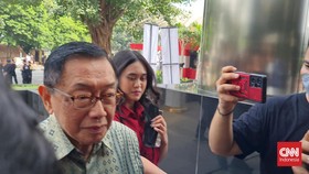 Respons Khofifah, Alim Markus Pastikan Takkan Ada PHK di Maspion Grup