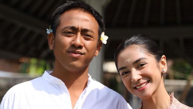 Cerita Fanny Ghassani Pernah Merasa Tidak Dibela Suami saat Berjuang Punya Anak