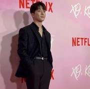 Profil Choi Min Yeong, Aktor Korea Tampan Pemeran Dae di Serial Netflix 'XO, Kitty'