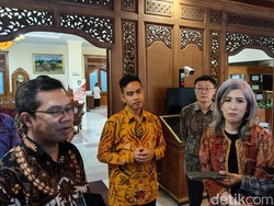 Gibran Gandeng Huawei Peluas Jaringan 5G, Klaim Internet Tercepat se-RI