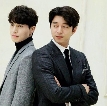 Diisukan Bertengkar gegara Cewek dengan Lee Dong Wook, Ini kata Gong Yoo