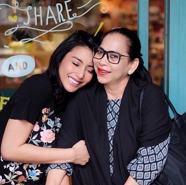 Ibu Tyas Mirasih Meninggal Dunia