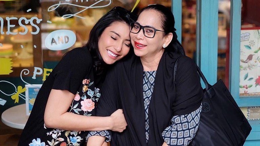 Ibu Tyas Mirasih Meninggal Dunia Ibu Tyas Mirasih Meninggal Dunia