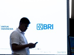 Kredit Konsumer BRI Tumbuh Double Digit, Ini Pemicunya