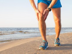 Cedera Ligamen Lutut Anterior (ACL)