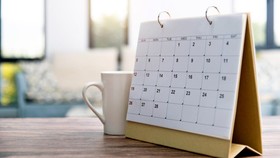 Bulan Mei dan Juni 2025 Banyak Libur Long Weekend, Catat Tanggalnya