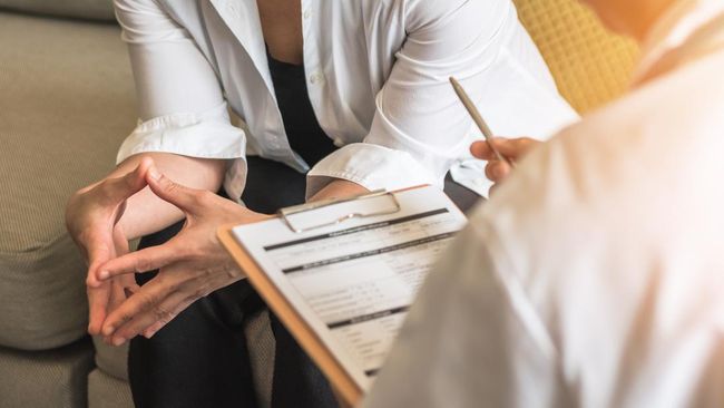 Kementerian Kesehatan RI bakal meluncurkan program medical check up gratis 2025 mendatang. Bagaimana cara mendapatkannya?
