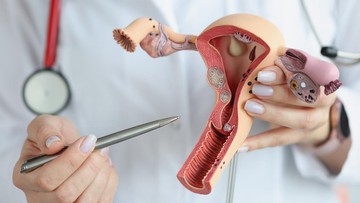 Vaksinasi HPV dalam Upaya Tekan Kanker Serviks