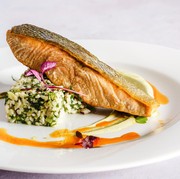 5 Makanan Sehat yang Bisa Bakar Lemak di Pagi Hari