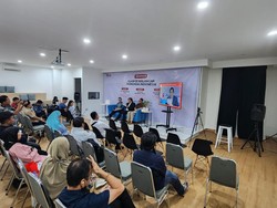 Memahami Partisipasi Etnis Tionghoa Muslim dalam Perekonomian RI