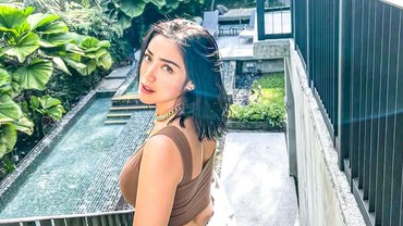 Alasan Jessica Iskandar Tinggalkan Rumah Impian & Pindah ke Jakarta