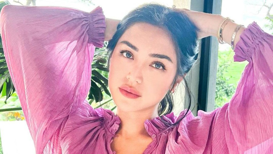 Jessica Iskandar