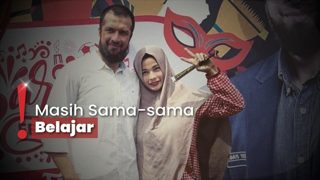 Kisah Jihan Fahira-Primus 2 Dekade Mesra tanpa Kabar Miring