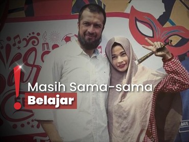 Kisah Jihan Fahira-Primus 2 Dekade Mesra tanpa Kabar Miring