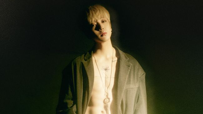 Kang Seung-yoon WINNER dipastikan akan menjalani masa wajib militer mulai 20 Juni.
