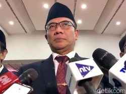 KPU Bantah Selundupkan Pasal tentang Eks Napi Korupsi Nyaleg