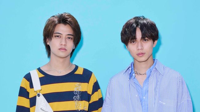 King & Prince akan mengeluarkan single ke-13 berjudul Nanimono yang bakal rilis pada 21 Juni mendatang.
