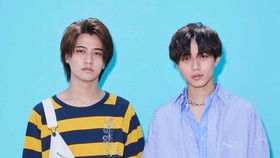 King & Prince Bakal Rilis Single Nanimono pada 21 Juni