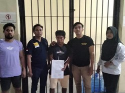 Babak Belur Pria Kolaka Utara Kepergok Mau Perkosa Janda Muda-Diamuk Warga