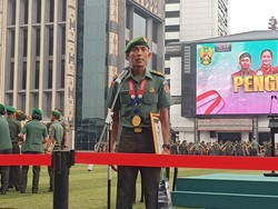 Cerita Lettu Agus Lari Saat Suhu Ekstrem di Sea Games 2023 dan Raih Emas