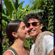 Usai Pamer Pacar Baru, Marc Marquez Penasaran Arti Kata 'Bucin', Langsung Tanya ke Netizen Indonesia!