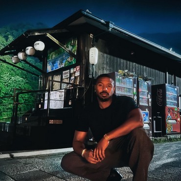 Michael B. Jordan Jalani Terapi Mental karena Luka Psikologis yang Ditinggalkan Peran Killmonger