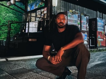 Michael B. Jordan Jalani Terapi Mental karena Luka Psikologis yang Ditinggalkan Peran Killmonger