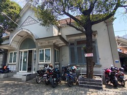 Museum Kanker Indonesia Jalan Kayoon Surabaya, Satu-satunya di Dunia