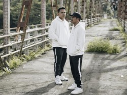 Lirik Lagu Kelingan Mantan NDX AKA dan Artinya