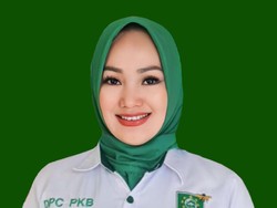 Caleg PKB Ini Ngaku Diminta Mahar Rp 70 Juta untuk Penentuan Nomor Urut