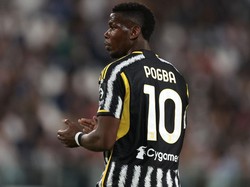 Paul Pogba Usai Diskors 4 Tahun: Saya Sedih, Syok, Patah Hati
