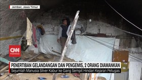 VIDEO: Penertiban Gelandangan dan Pengemis, 2 Orang Diamankan