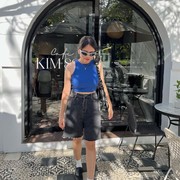 Tinggal Menghitung Hari, Intip 5 Insipirasi Outfit Nonton Konser Suga BTS Ala Influencer