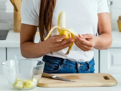 5 Waktu Terbaik Makan Pisang, Ternyata Tak Cuma Saat Sarapan