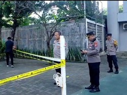 Jawaban Polisi Atas Beragam Kejanggalan Tewasnya Siswa SMP Athirah Makassar