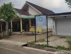 Densus 88 Tangkap Terduga Teroris di Malang Jatim
